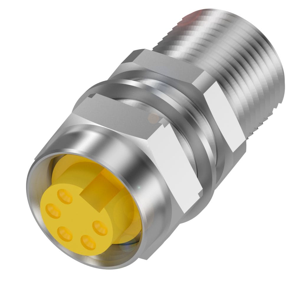 BALLUFF AUTOMATION BAUBCC0A7N BCC A355-A355-30-RN037-000