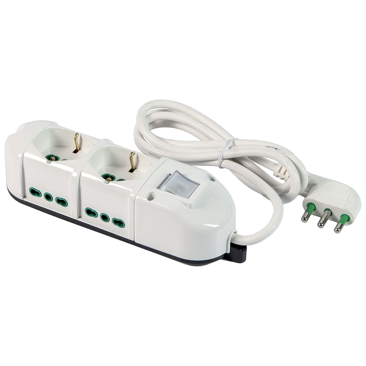 FANTON SRL FME49112 MULT.1,5M 3G1 S17 2P40+4P17/11+I BI