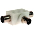 MELCHIONI SPA MEM491214551 SDOPPIATORE D ANTENNA 1 SPINA 2 PRESE C