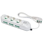 FANTON SRL FME49122 MULT.1,5M 3G1 S17 3P40+6P17/11+I BI
