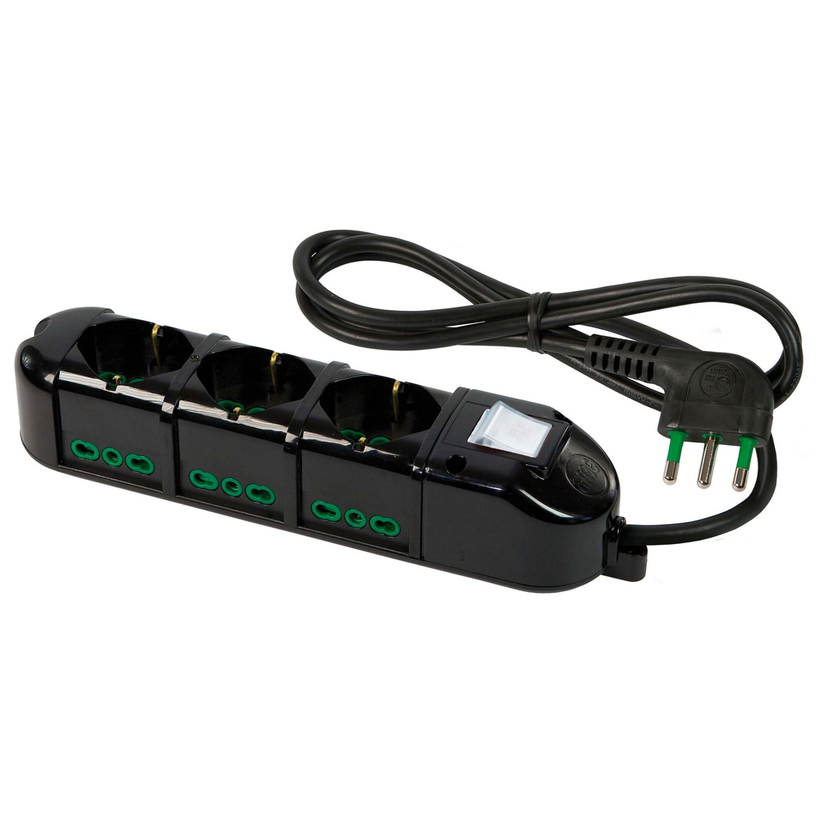 FANTON SRL FME49123 MULT.1,5M 3G1 S17 3P40+6P17/11+I NE