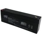 MELCHIONI SPA MEM491460206 BATT PIOMBO RIC.12V 2.3AH TERM. 4.8MM MK