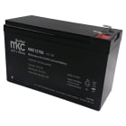 MELCHIONI SPA MEM491460222 BATT PIOMBO RIC.12V 7AH TERM. 6.3MM MKC