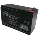 MELCHIONI SPA - MEM491460250 BATT PIOMBO RIC.12V 7.2AH TERM. 4.8MM MK