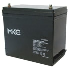 MELCHIONI SPA MEM491460268 BATT PIOMBO RIC.12V 55AH TERMINALE T6 MK