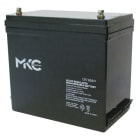 MELCHIONI SPA MEM491460270 BATT PIOMBO RIC.12V 65AH TERMINALE T6 MK