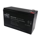 MELCHIONI SPA MEM491460278 BATT PIOMBO RIC.12V 7.2AH CICLICA MKC