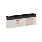 MELCHIONI SPA MEM491461508 ACCUMULATORE AL PIOMBO 12V 2,3AH YUASA