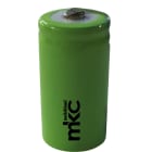MELCHIONI SPA MEM491462245 BATTERIA RICARICABILE NI MH TORCIA D 100