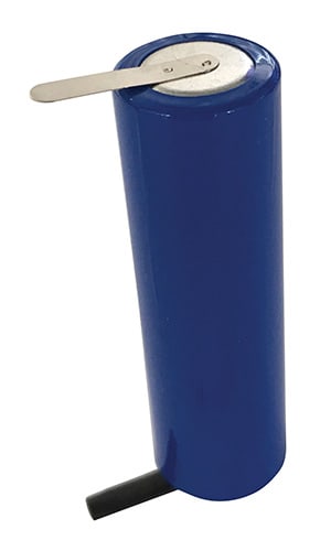 MELCHIONI SPA MEM491463508 BATTERIE LITIO STILO AA 36O 24OXMAH CON