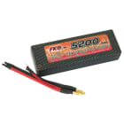 MELCHIONI SPA - MEM491463789 PACCO BATTERIA LIPO 7.4O 520 MAH ASS M.