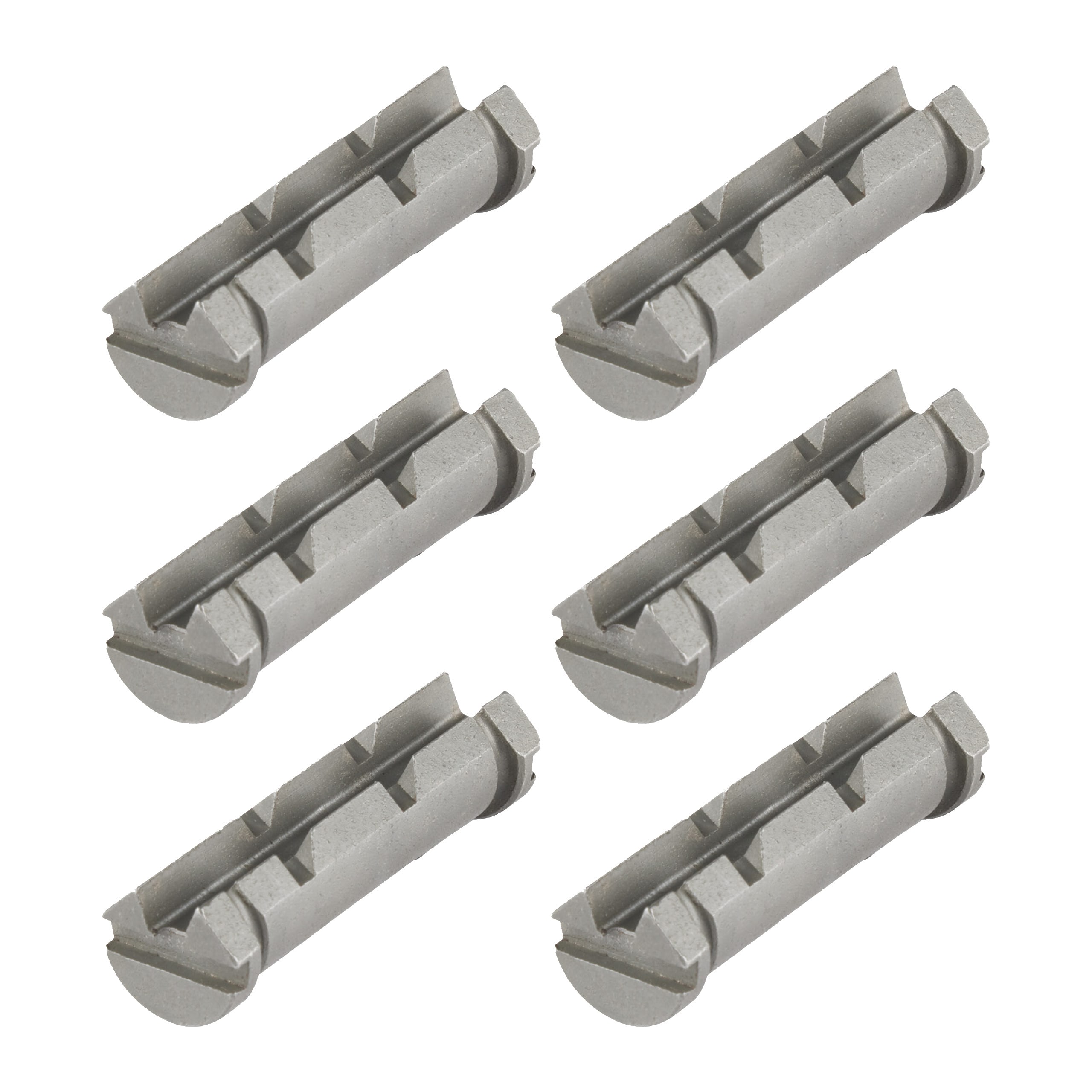 MILWAUKEE - AEG COP49165102 RICAMBI PER MANDRINO MXF PTR2 TUBI PVC