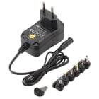 MELCHIONI SPA MEM491929015 ALIMENT. MKC-3N06GS 3-12DC UNIV. 6O MAH
