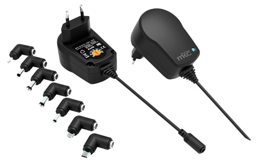 MELCHIONI SPA - MEM491929224 ALIMENT. MKC-01B7 UNIV. 5-15DC 230V 1.5