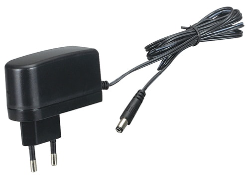 MELCHIONI SPA - MEM491929225 ALIMENT. MKC1210AL 12DC 1 MP 230V PLUG 5