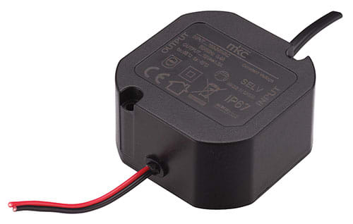 MELCHIONI SPA MEM491929229 ALIMENT. MKC1215 12DC 15 MP 230VCA IP6O