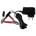 MELCHIONI SPA - MEM491929241 CARICABATTERIA PER BATTERIE AL PIOMBO 6/