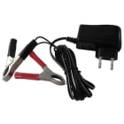 MELCHIONI SPA - MEM491929241 CARICABATTERIA PER BATTERIE AL PIOMBO 6/