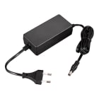 MELCHIONI SPA MEM491929291 ALIM. SWITCHING 12V 5 MP PLUG 5.5X2. MM
