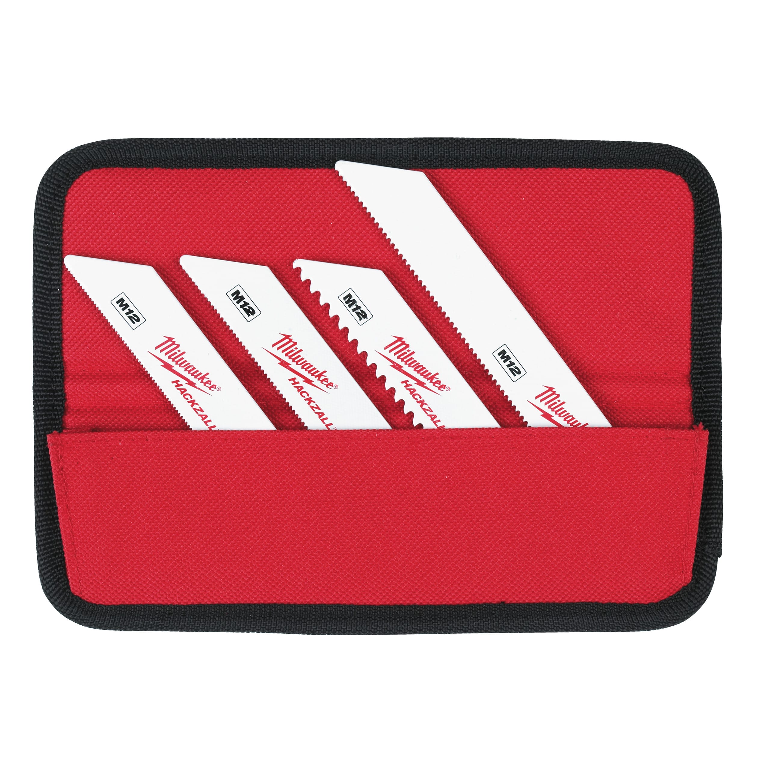 MILWAUKEE - AEG - COP49220220 SET 10 LAME HZ