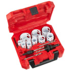 MILWAUKEE - AEG COP49224152 KIT SEGHE A TAZZA SET 2 14PZ