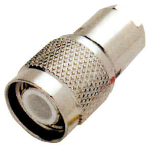 MELCHIONI SPA - MEM492515002 SPINA TNC A SALDARE PER CAVO RG-58 T201A