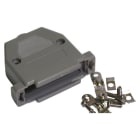 MELCHIONI SPA - MEM492515032 CONCHIGLIA GRIGIA 25CONTATTI CON BLOCCAG