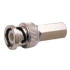 MELCHIONI SPA MEM492515741 SPINA BNC A VITE X RG-59 CT 7321RG-59/U