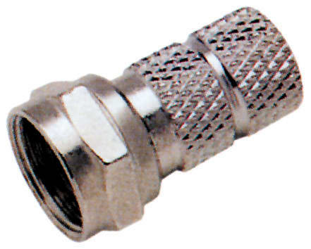 MELCHIONI SPA - MEM492515789 SPINA F VOLANTE X RG-6 CT738O RG6/U COPP