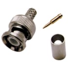 MELCHIONI SPA MEM492515791 SPINA BNC A CRIMPARE X RG-59 B108B
