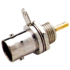 MELCHIONI SPA MEM492515804 PRESA BNC DA PANNELLO CT7334OWITH WASHER