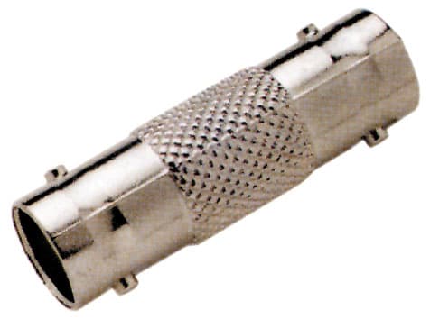 MELCHIONI SPA - MEM492515805 ADATTATORE BNC FEMMINA - BNC FEMMINA VOL