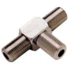 MELCHIONI SPA - MEM492515925 ADATTATORE F TRIPLA FEMMINA CT74O9 COPPE