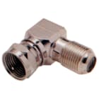 MELCHIONI SPA MEM492515974 ADATTATORE F MASCHIO - F FEMMINA A 90 VO