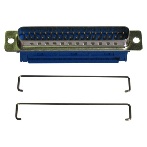 MELCHIONI SPA - MEM492516311 CONNETTORE SERIE D A PERFORAZIONE DI ISO