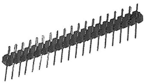 MELCHIONI SPA - MEM492517596 BARRETTE DI TE MINALI DIRITTI SEZIONABIL