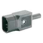MELCHIONI SPA MEM492518262 SPINA RETE TRIPOLARE VOLANTE ALTA QUALIT