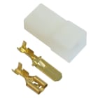 MELCHIONI SPA MEM492518820 BLOCCHETTO 2 VIE PASSO 6.35 - 1 COPPIA 5