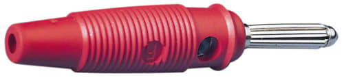 MELCHIONI SPA - MEM492540139 SPINA BANANA ROSSA MM VOLANTE HIRSC MANN