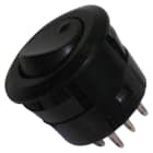 MELCHIONI SPA MEM492619129 DEVIATORE A BILANCERE BIPOLARE ON-ON 5A-
