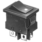 MELCHIONI SPA MEM492619299 DEVIATORE A BILANCERE BIPOLARE ON-OFF 10