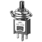 MELCHIONI SPA MEM492619480 PULSANTE MINIATURA UNIP. ON-ON ANTIPOLVE