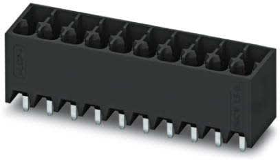 PHOENIX CONTACT - PHC1787276 DMCV 1,5/ 9-G1-3,5 P20THR PRESA BASE