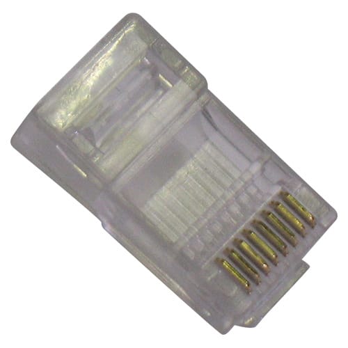MELCHIONI SPA MEM492821539 SPINA PLUG MODULARE 8/8
