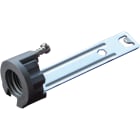 LE PROLUNGHE SAS PRG493 STAFFA CON MORSETTO 6 CM AT.M10 CANDELA