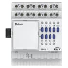 THEBEN SRL THE4930205 RME 8T KNX ATTUATORE MOTO/ON-OFF ESP 8CA