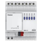THEBEN SRL THE4930223 RMG 4U KNX ATTUATORE 4CAN 16A BASE