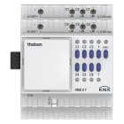THEBEN SRL THE4930245 HME 6T KNX ATTUATORE RISCALDAMENTO 6CAN