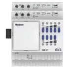 THEBEN SRL - THE4930275 DME 2T KNX ATTUATORE DIMMER 2X400W ESP