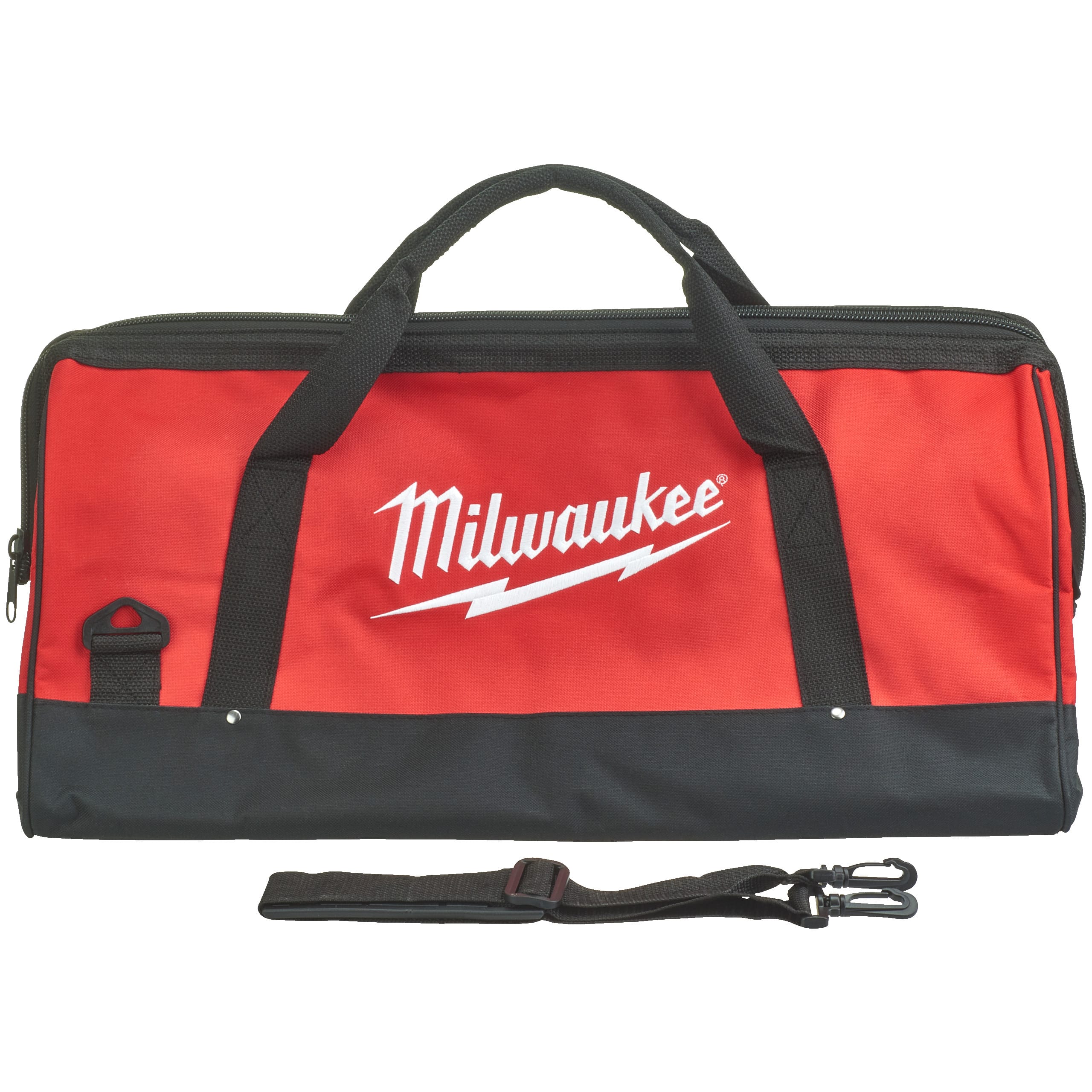 MILWAUKEE - AEG COP4931411254 BORSA IN CORDURA TAGLIA L